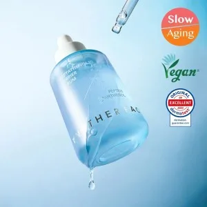 [올리브영] 7차 어나더페이스 펩타테놀10 베리어 세럼 40ml ※ 3개 구매 ※