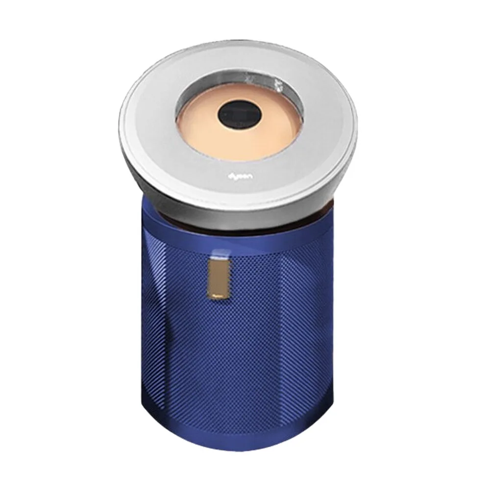 빅 앤 콰이엇 포름알데히드 BP03 (니켈/블루) 공기청정기 [국내정품]