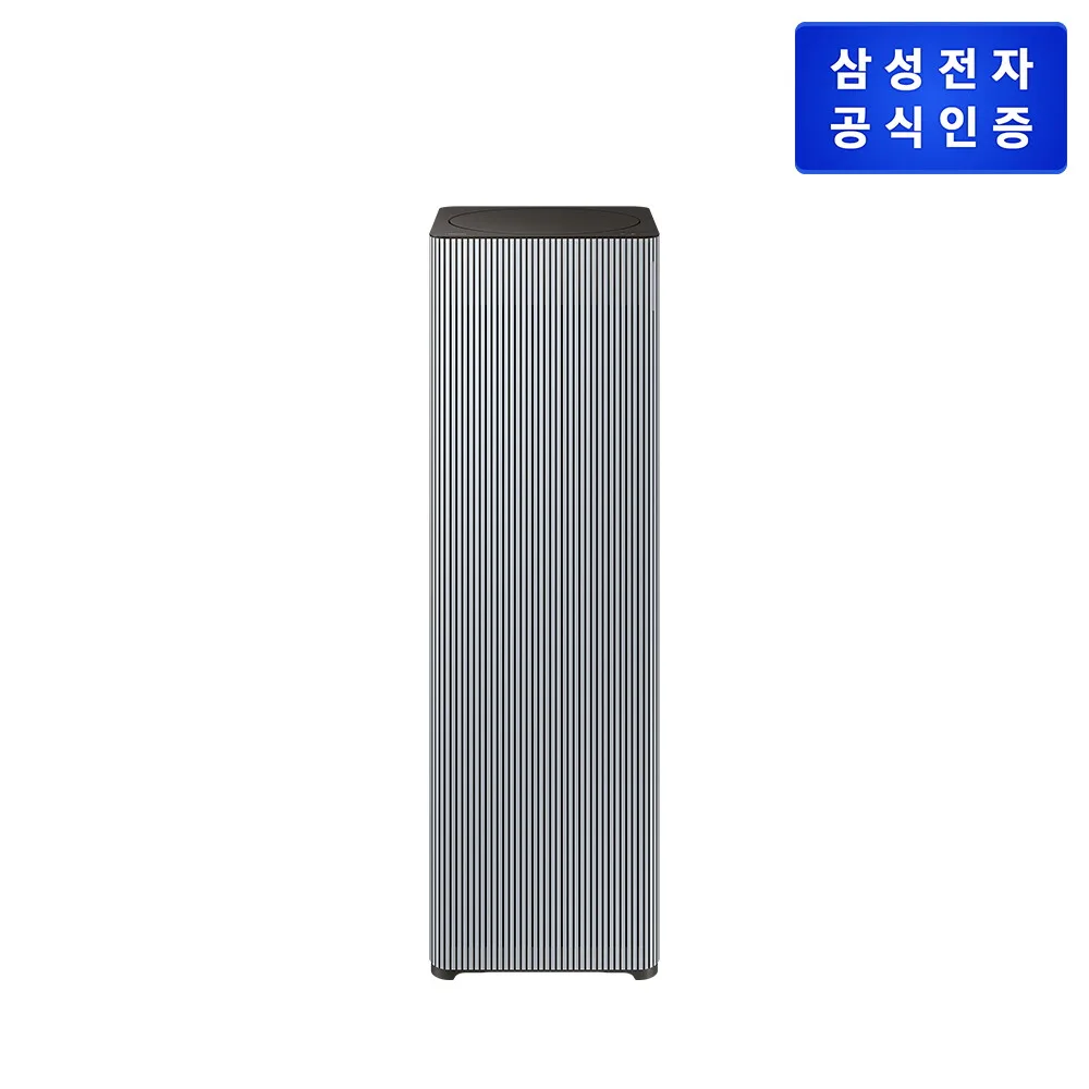 삼성 Infinite AI 공기청정기 (100㎡, 리유저블 필터)[AP90H10198UDD]