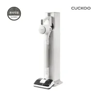 [쿠쿠 렌탈] 본사직영) 구독 파워클론 Deep Clean 무선청소기 CVC-DEM2510NW