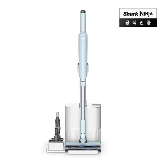샤크 무선청소기 에보파워시스템 FIT+(LC150KRBL)+사은품 샤크 서큘레이터(FA050KR)