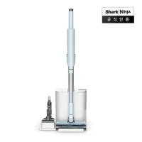 샤크 무선청소기 에보파워시스템 FIT+(LC150KRBL)+사은품 샤크 서큘레이터(FA050KR)