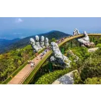 다낭/호이안/바나힐 3박5일