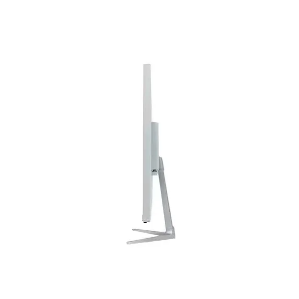 인터픽셀 IPU3212 UHD IPS 4K 화이트 모니터