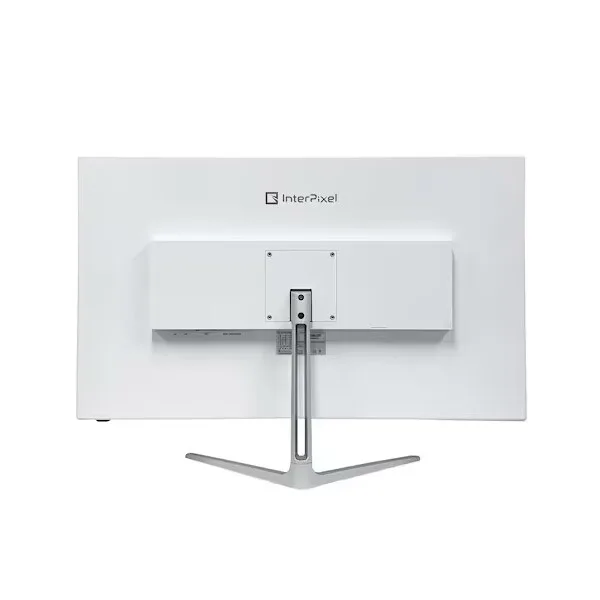 인터픽셀 IPU3212 UHD IPS 4K 화이트 모니터