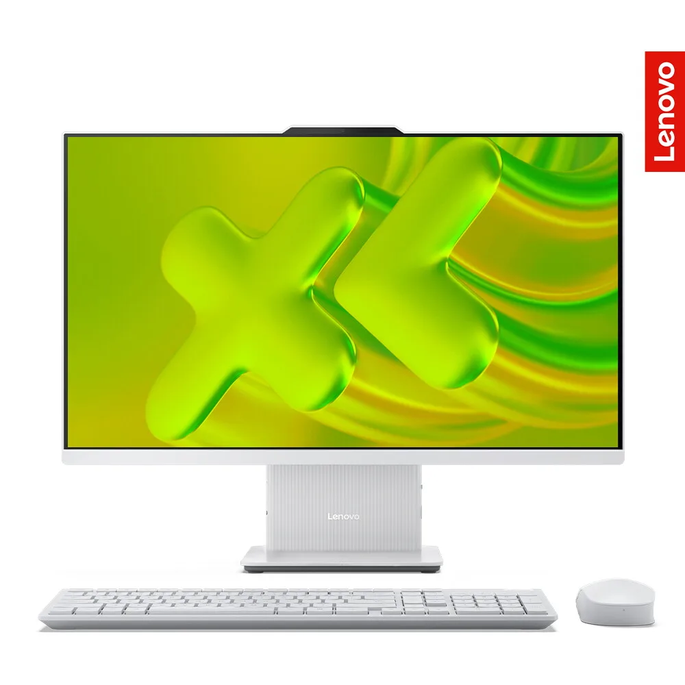 레노버 일체형PC 27IRH9 인텔 i5 8GB 512GB F0HM00MUKR 올인원 데스크탑 컴퓨터 FreeDOS