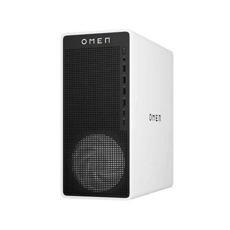 26년형 OMEN 16L TG03-0000KR 울트라7-265F RTX5060Ti 32GB 대용량 1TB 대학생 게이밍 가성비 데스크탑