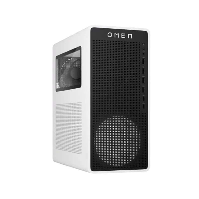 26년형 OMEN 16L TG03-0000KR 울트라7-265F RTX5060Ti 32GB 대용량 1TB 대학생 게이밍 가성비 데스크탑