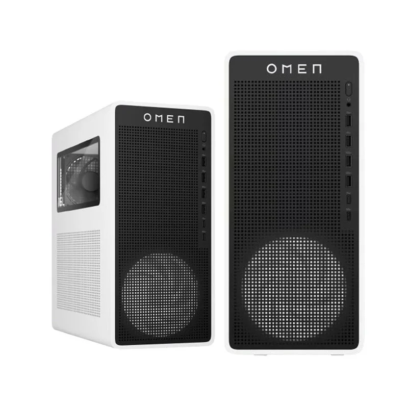 26년형 OMEN 16L TG03-0000KR 울트라7-265F RTX5060Ti 32GB 대용량 1TB 대학생 게이밍 가성비 데스크탑
