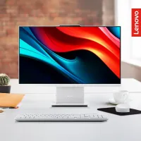 레노버 일체형PC 27IRH9 인텔 i5 16GB 512GB F0HM00MTKR 올인원 데스크탑 컴퓨터 윈도우11 홈