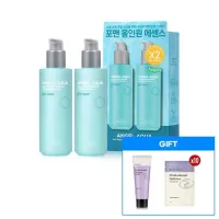 비욘드 엔젤아쿠아 포맨 올인원 에센스 200ml 더블 기획 + 프로디펜스 샴푸100ml + 트리트먼트 5ml*10