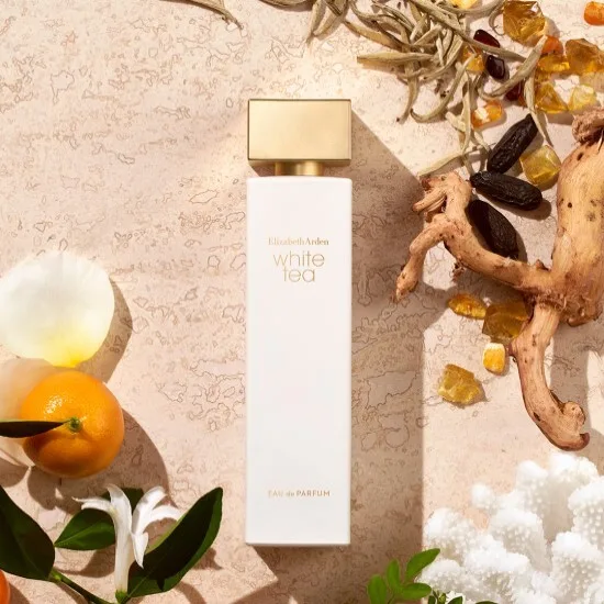 (정상가11만5천원)화이트티 EDP 100ml (+커피쿠폰)