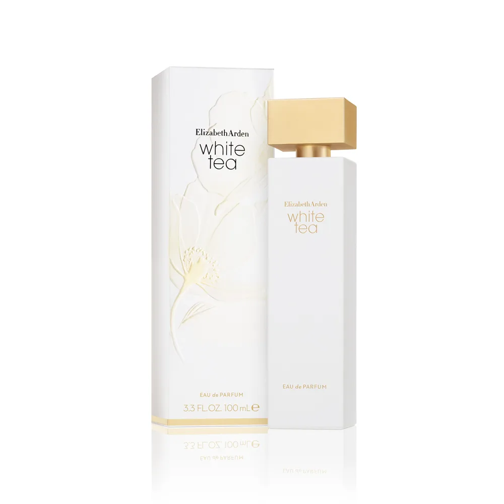 (정상가11만5천원)화이트티 EDP 100ml (+커피쿠폰)