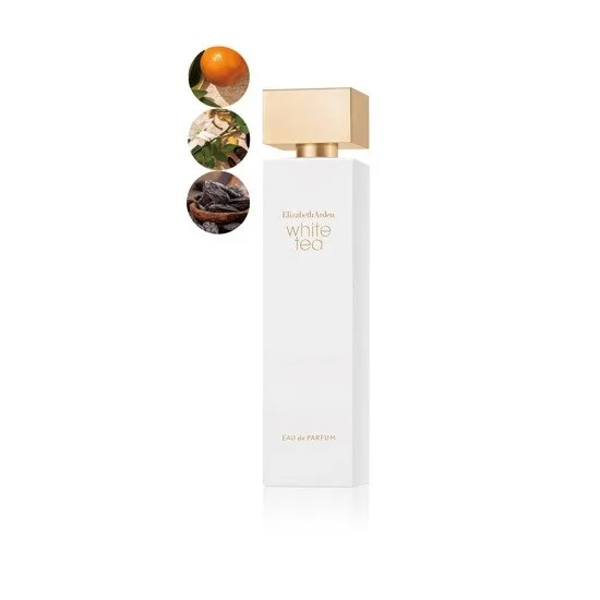 (정상가11만5천원)화이트티 EDP 100ml (+커피쿠폰)