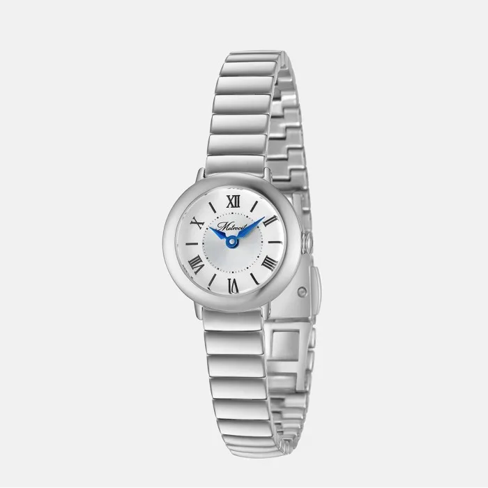 [메트로시티 주얼리] 파빌라 화이트 시계 A253TW5028WMH