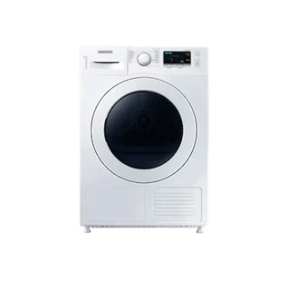 삼성 인버터 9kg 건조기 DV90T5440KW 화이트  전국무료설치배송