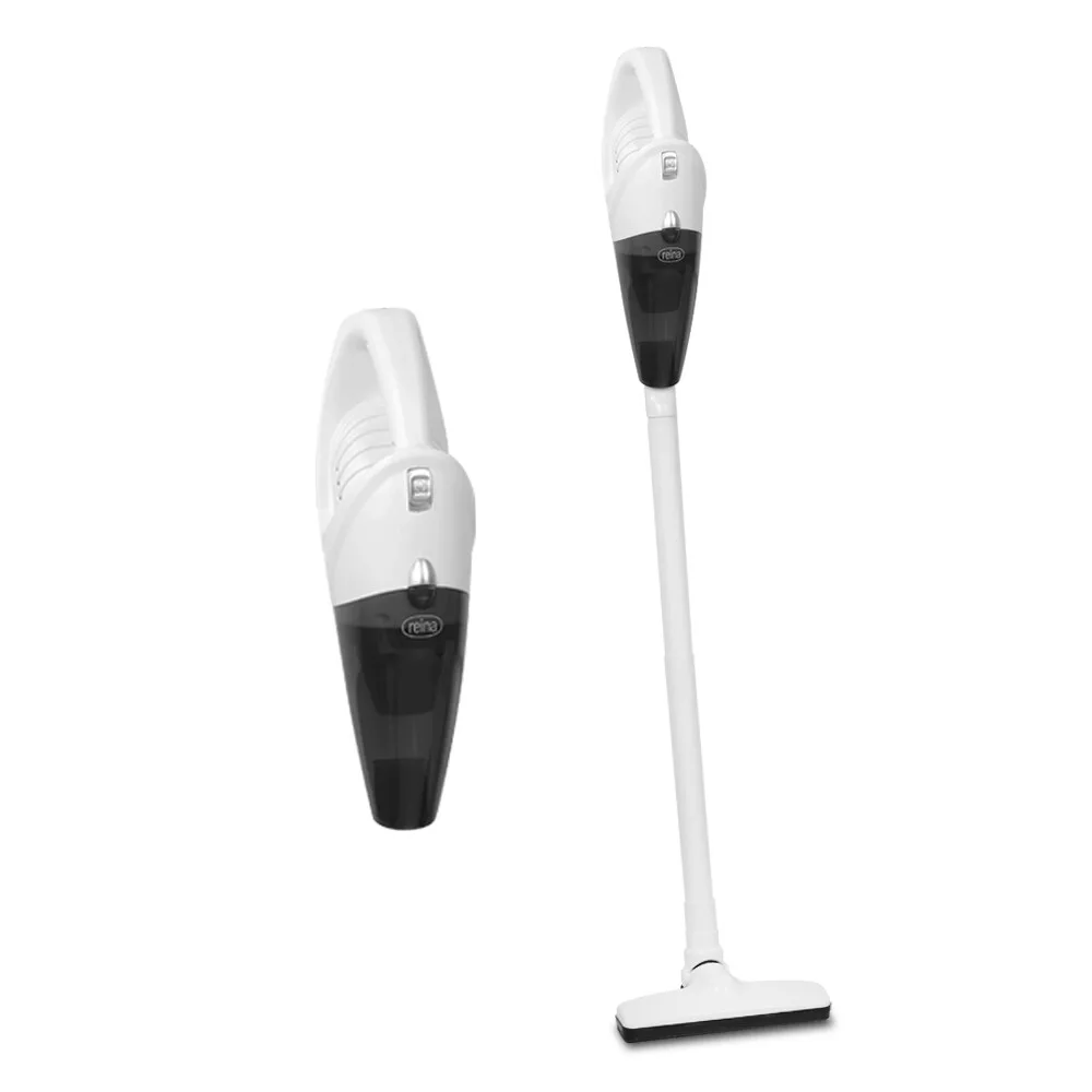 레이나 2in1 핸디형 무선 청소기 RC-5402 / 원룸 자취방 청소기