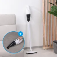 레이나 2in1 핸디형 무선 청소기 RC-5402 / 원룸 자취방 청소기