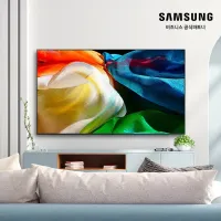 삼성전자 4K UHD KU65UF8030FXKR 163cm(65인치) 스마트 TV 1등급 벽걸이형