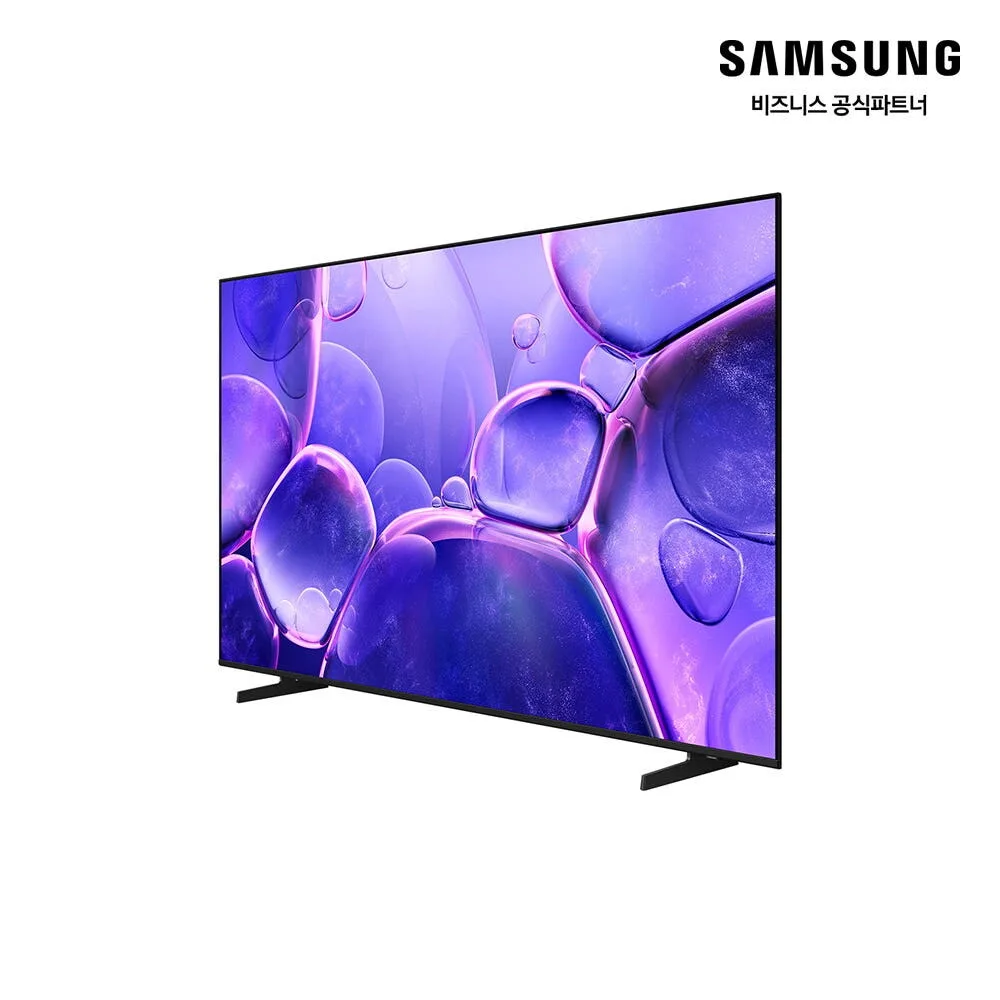 삼성전자 4K UHD KU65UF8030FXKR 163cm(65인치) 스마트 TV 1등급