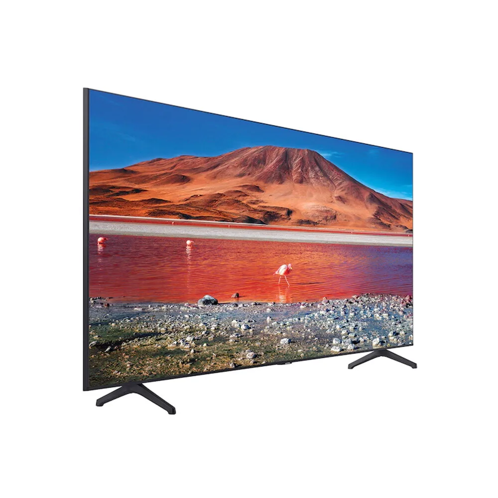 [리퍼][수도권 스탠드] 삼성 43인치(109cm) 43TU7000 4K UHD 스마트 TV