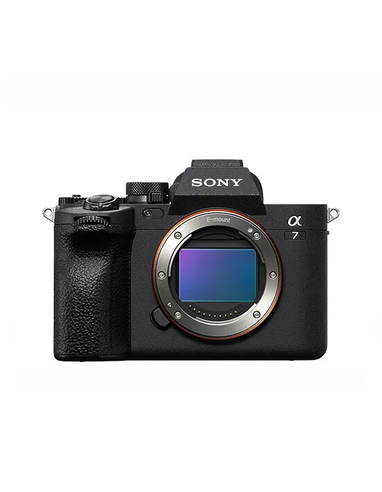 소니 카메라 A7M4 BODY (ILCE-7M4 / A7IV) 풀프레임 미러리스 알파