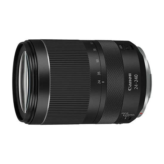 [캐논][정품] RF 24-240mm F4-6.3 IS USM [EOS R 미러리스 전용]