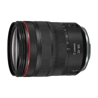 [캐논][정품] RF 24-105mm F4L IS USM [EOS R 미러리스 전용]