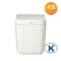 쿠첸 제로빈 3L 건조분쇄형 가정용 음식물처리기 분쇄기 건조기 CFP-LD03VW