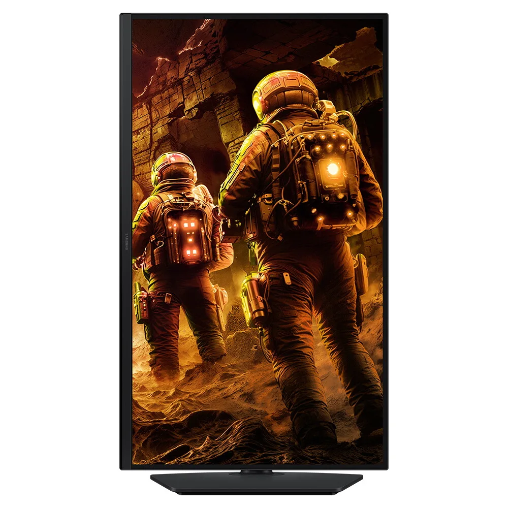 삼성전자 오디세이 G5 LS27FG500 IPS 180Hz 1ms 게이밍 모니터
