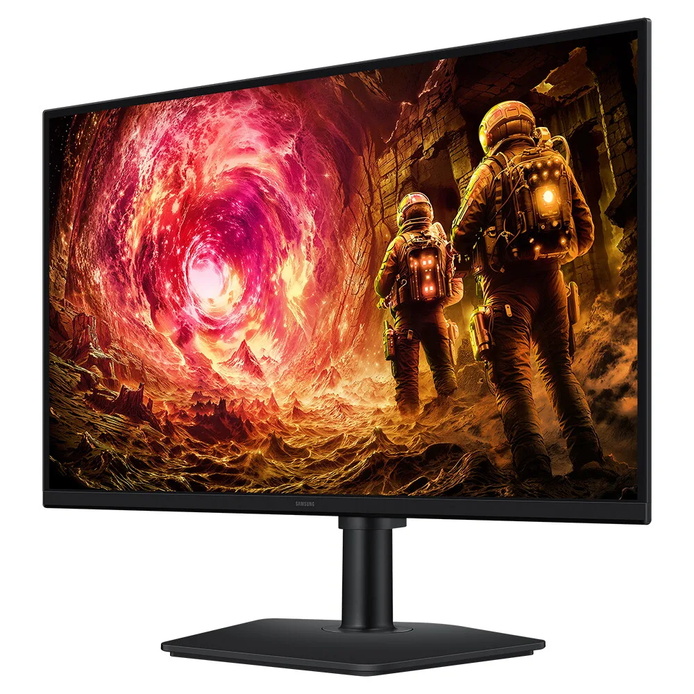 삼성전자 오디세이 G5 LS27FG500 IPS 180Hz 1ms 게이밍 모니터