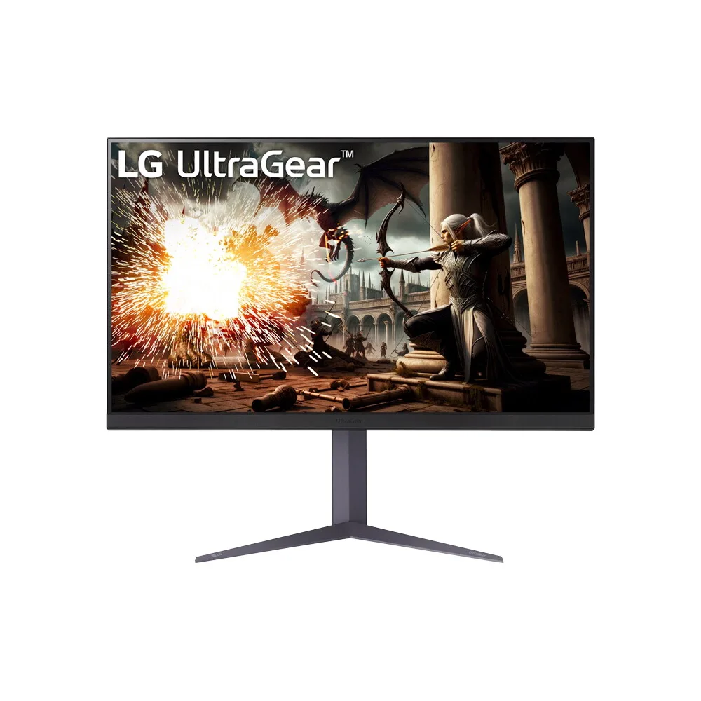 LG 울트라기어 32GS75Q 32인치 QHD IPS 180Hz 1ms 게이밍 모니터