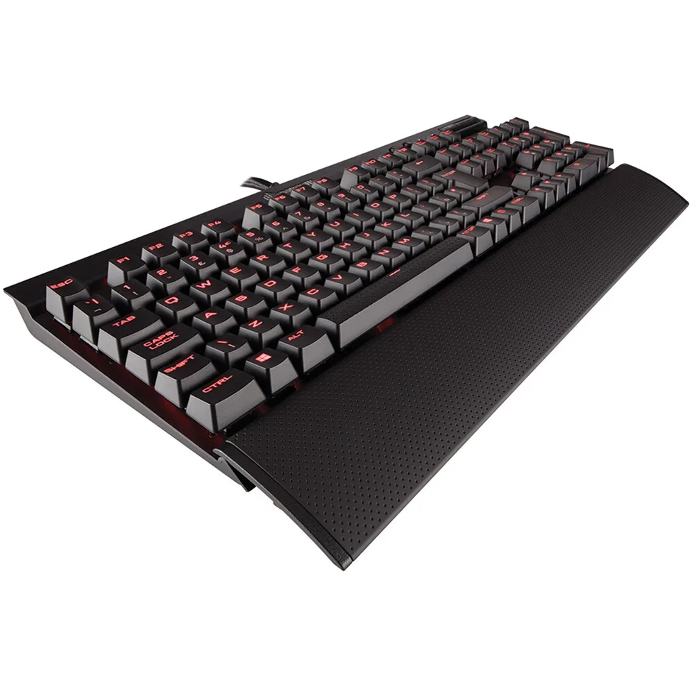 K70 LUX 적축 게이밍 기계식 키보드
