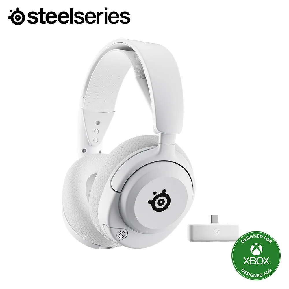 스틸시리즈 Arctis Nova 5X Wireless 무선 게이밍 헤드셋 2년보증AS