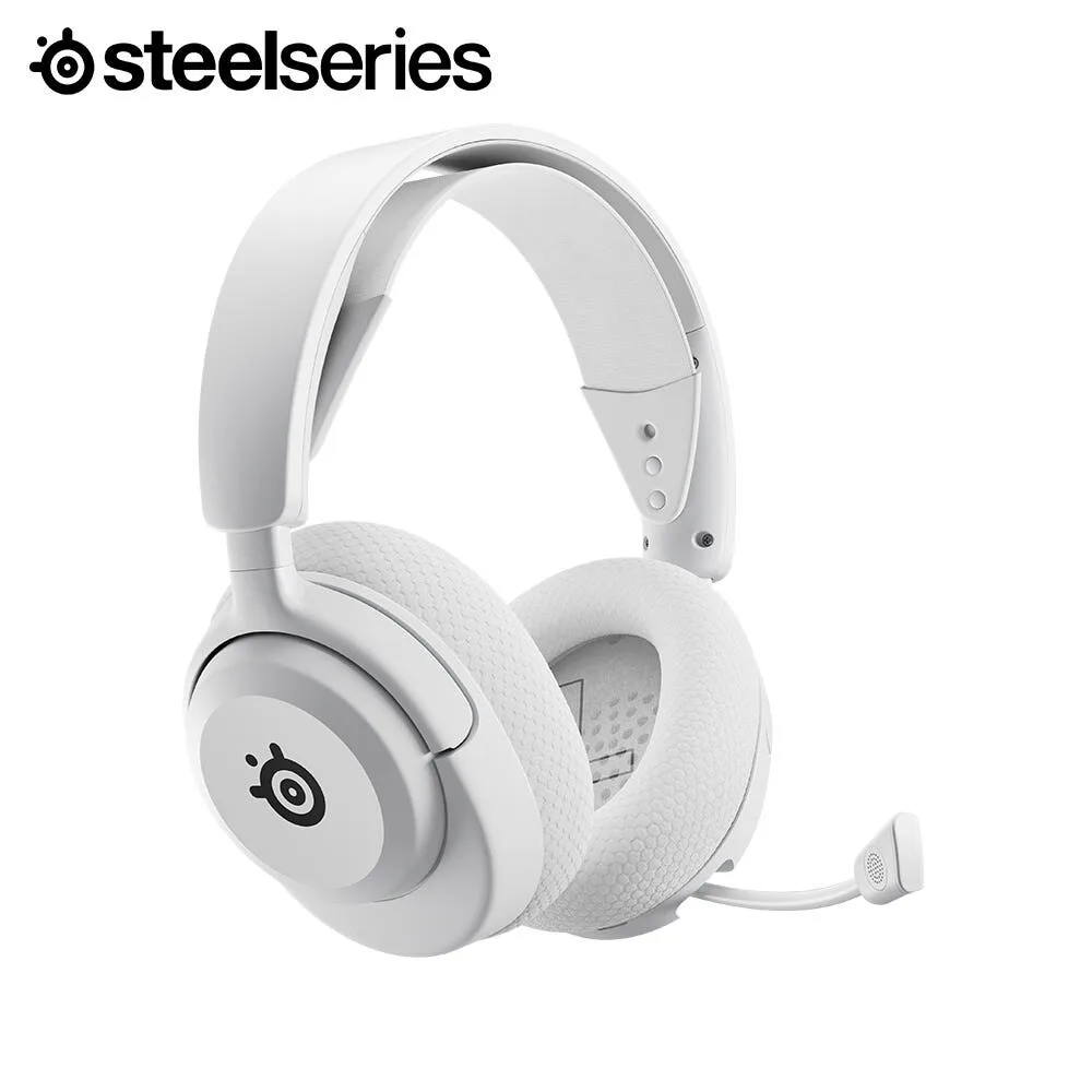 스틸시리즈 Arctis Nova 5X Wireless 무선 게이밍 헤드셋 2년보증AS
