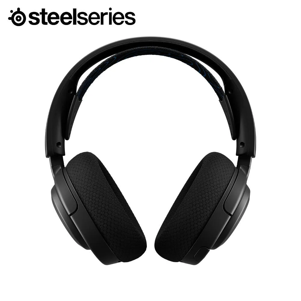 스틸시리즈 Arctis Nova 5X Wireless 무선 게이밍 헤드셋 2년보증AS