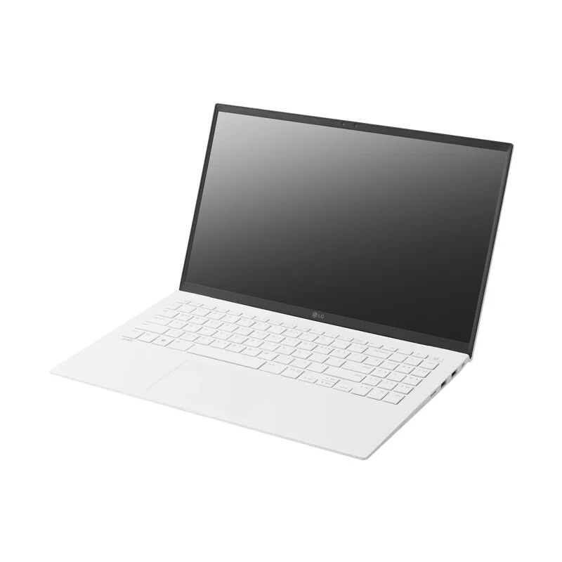 LG 그램 15ZD90RU-GX54K_WIN11H 인텔i5 초경량 FHD 대화면 화이트 대학생 휴대용 노트북