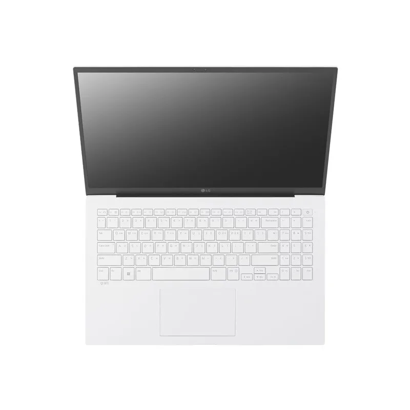 LG 그램 15ZD90RU-GX54K_UP1 인텔i5 256G+256G 초경량 FHD 대화면 화이트 대학생 휴대용 노트북