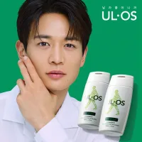[우르오스] 올인원 지복합성 스킨로션 200ml x 2