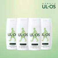 [우르오스] 올인원 모이스처라이저 스킨 로션 200ml x 4_C