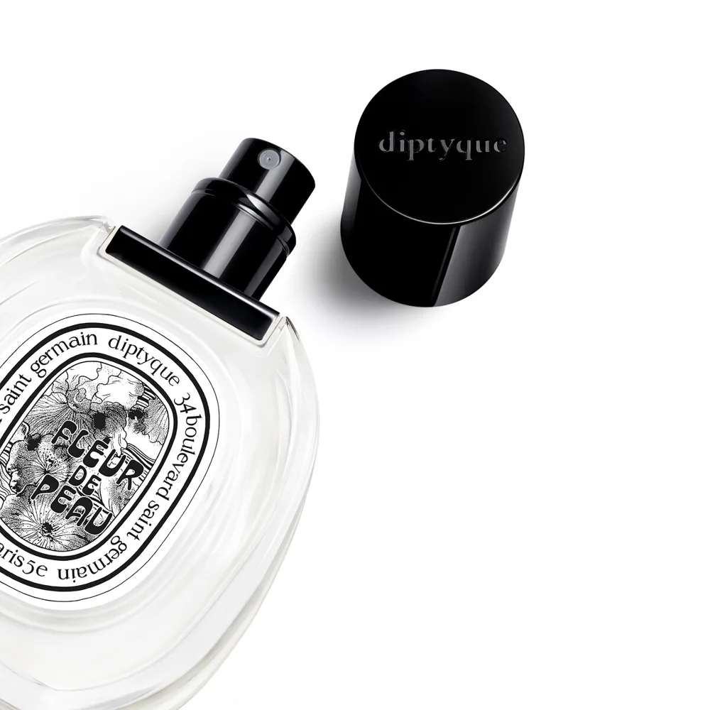오 드 뚜왈렛 플레르 드 뽀 50ml
