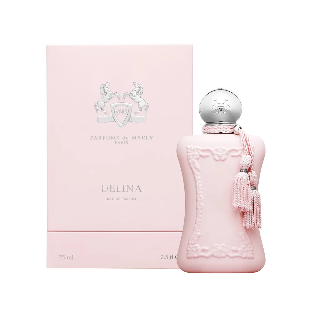 (공식수입정품) 델리나 오 드 퍼퓸 75ML