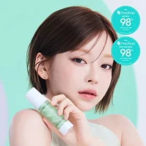 [포토리뷰/올리브영] 션리 다시마 그리너리 세럼 35ml, 1개 - 중복신청불가