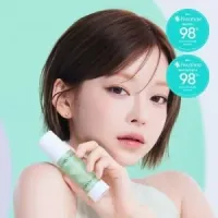 [포토리뷰/올리브영] 션리 다시마 그리너리 세럼 35ml, 1개 - 중복신청불가