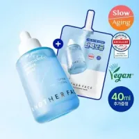[올리브영] 어나더페이스 펩타테놀10 베리어 세럼 40ml 리필기획세트 (+40ml리필) ※ 4개 구매 ※